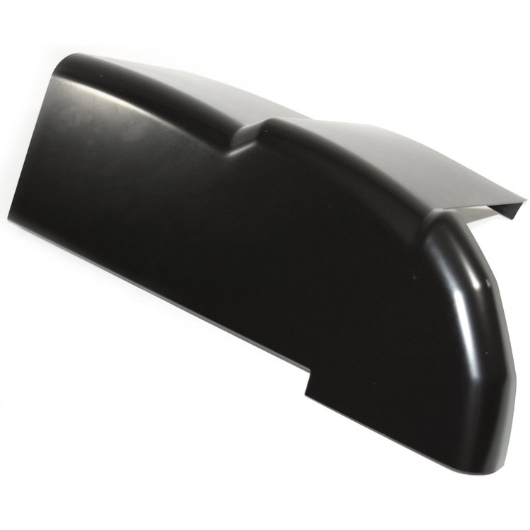 CC14-62R Cab Corner 1962-1988 Kaiser, Willys, Jeep, M715, J-Series P/U RH
