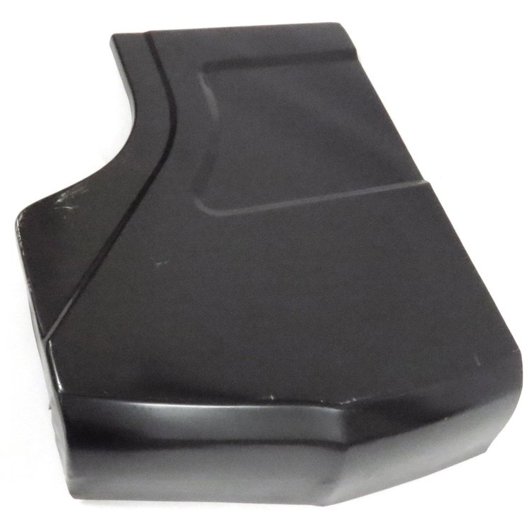 CC14-72R Cab Corner for 1972-1993 Dodge Truck