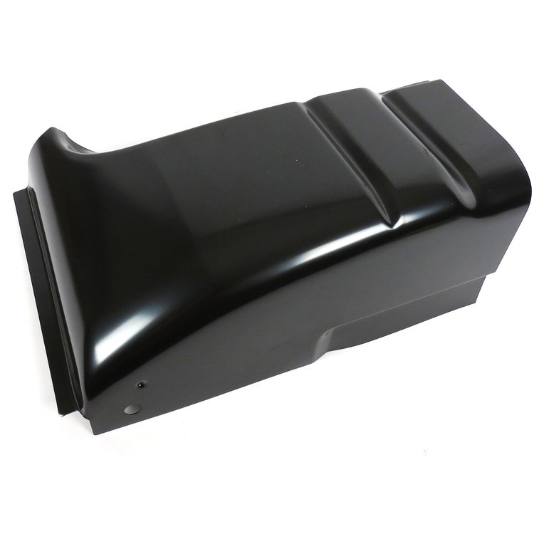 CC14-94L Cab Corner for 1994-2002 Dodge Ram
