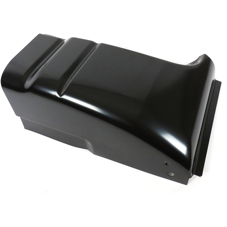 CC14-94R Cab Corner for 1994-2002 Dodge Ram