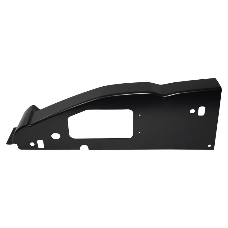 CC15-02L Cab Corner for 2002-2022 Ford E-series Cutaway Van
