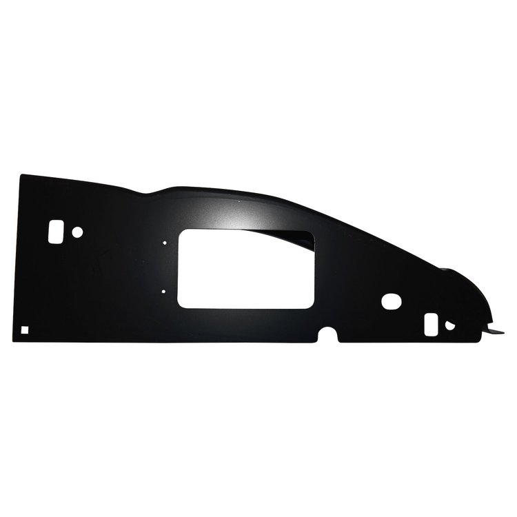 CC15-02R Cab Corner for 2002-2022 Ford E-series Cutaway Van