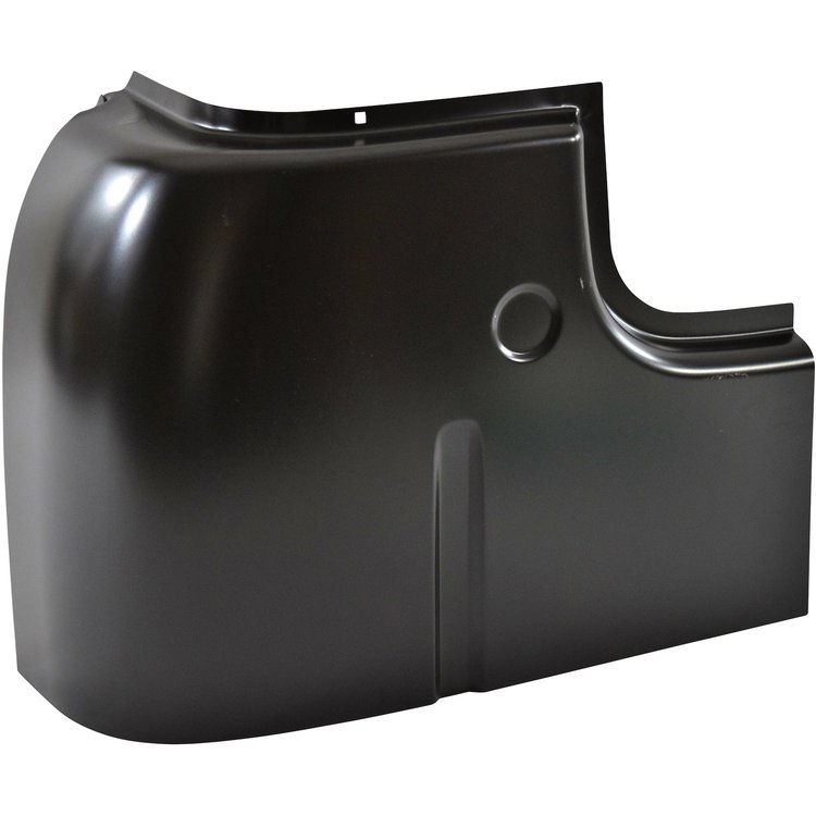CC15-53R for 1953-1956 Ford Trucks Cab Corner Right/Passenger Side