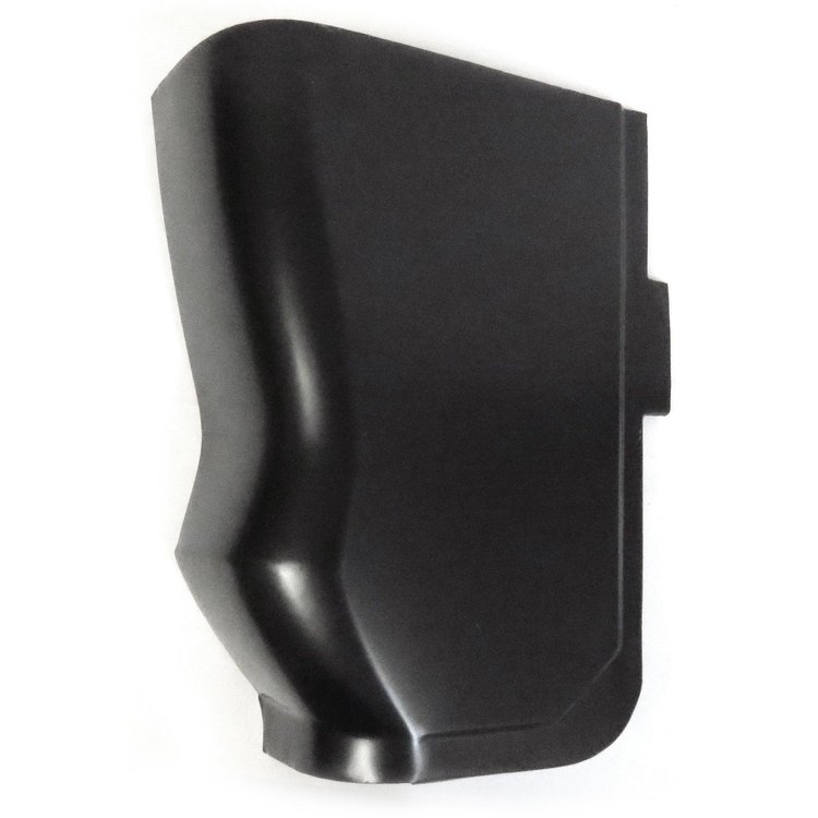 CC15-73L Truck Cab Corner for 1973-1976Ford F-100, F-150, F-250, F-350 [Left/Driver Side]