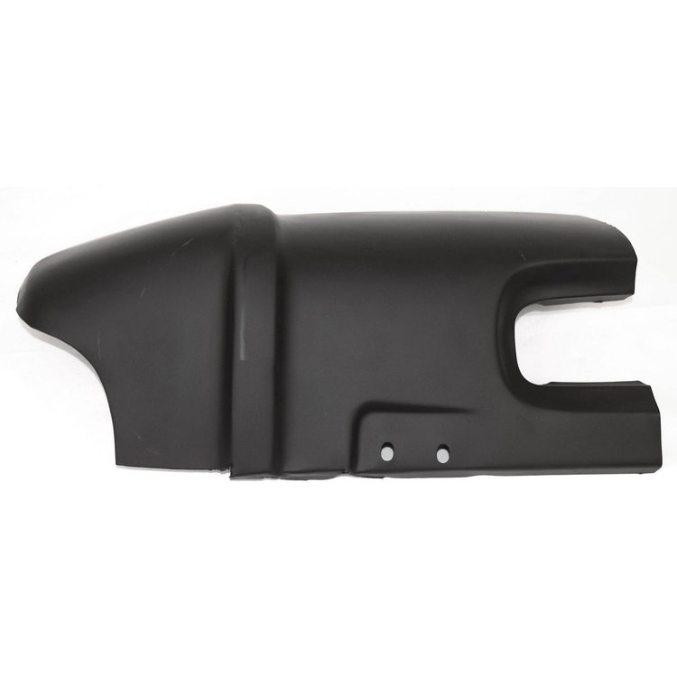 CC15-75REL Extended Rear Corner for 1975-1991 Econoline