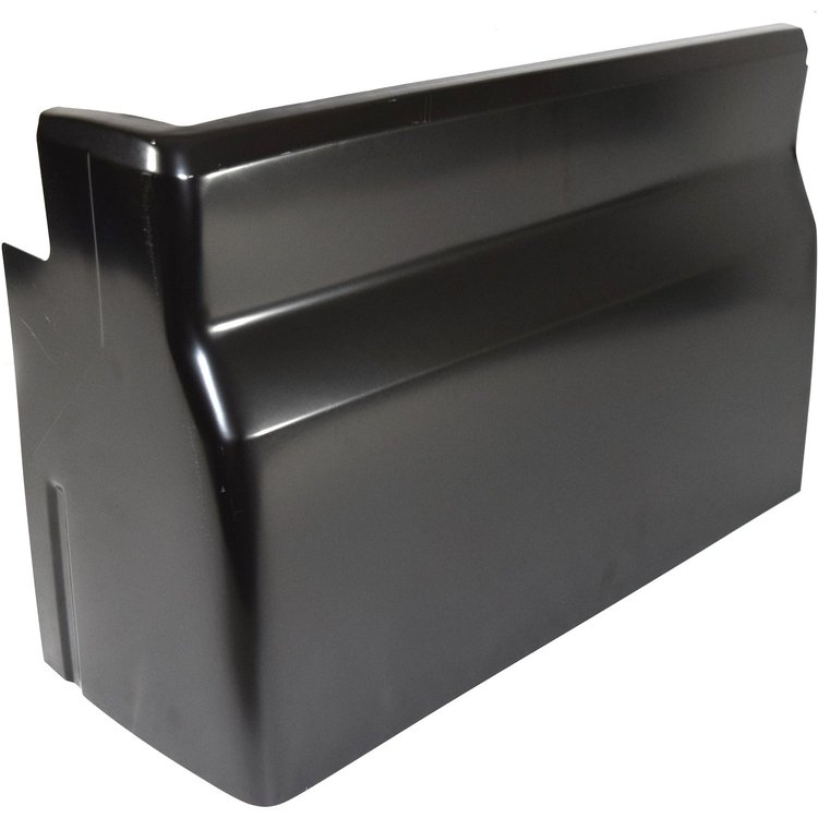 CC15-80EL Extended Cab Corner for 1980-1998 Ford F-Series Supercab