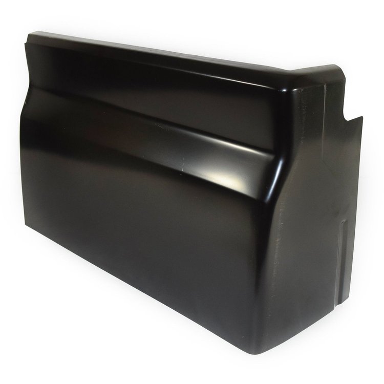 CC15-80ER Extended Cab Corner for 1980-1998 Ford F-Series Supercab