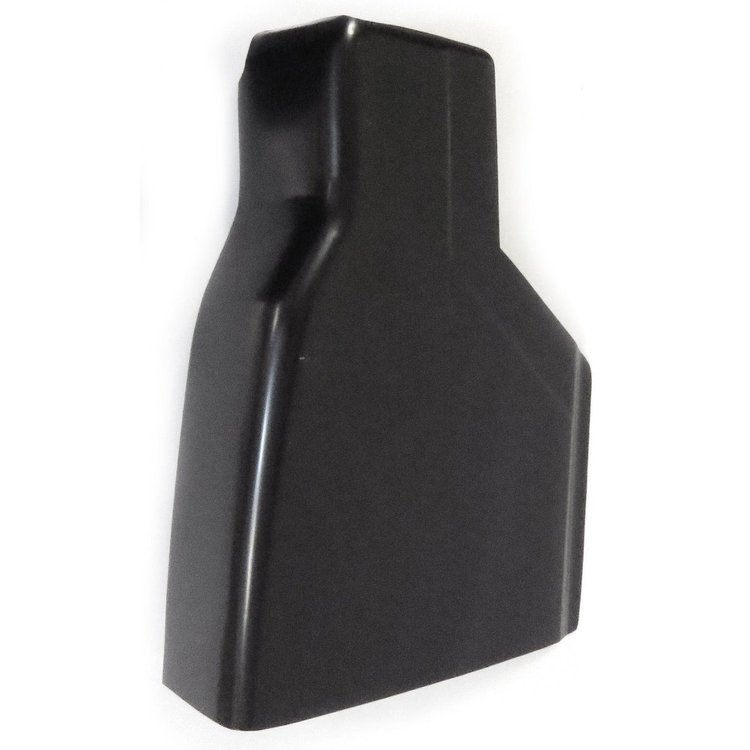 CC15-80R Truck Cab Corner for 1980-1983 Ford F-100, 1980-1986 Ford f-Chevy 150, F-250, F-350