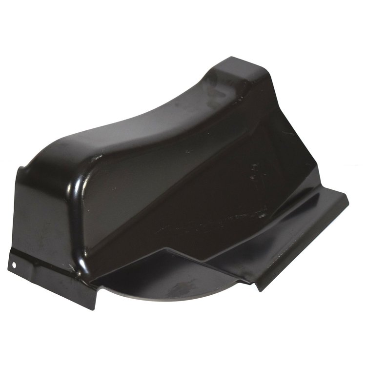 CC15-97L Cab Corner 1997 Ford F-250 HD Truck, LH, Regular Cab