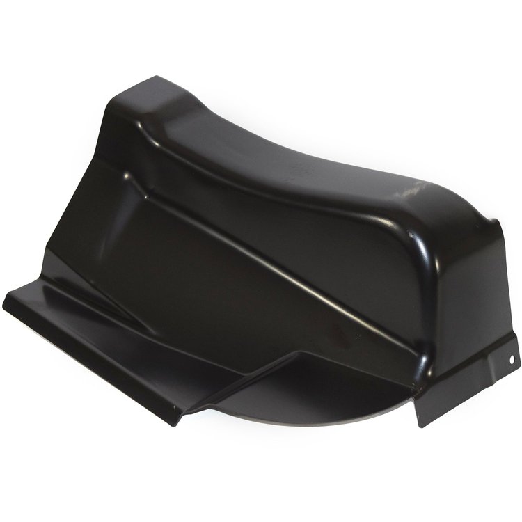 CC15-97R Cab Corner 1997-2004 Ford F-150 Truck, RH, Regular Cab