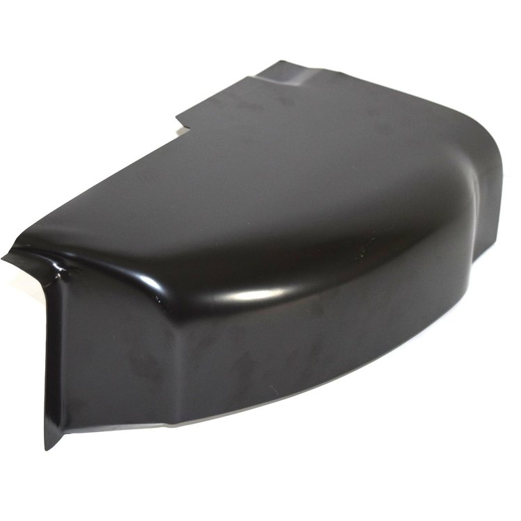CC15-991R Cab Corner for 1999-2015 Ford F-Series Super Duty Extended Cab