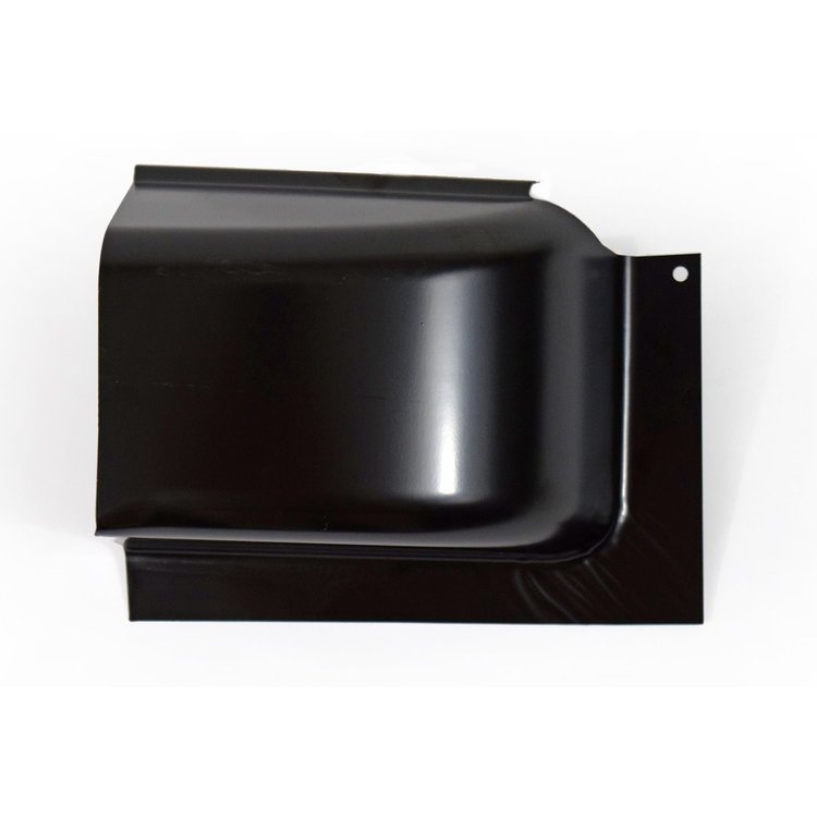 CC15-993L Inner Cab Corner for 1999-2016 Ford F-Series Super Duty Super Cab/Crew Cab