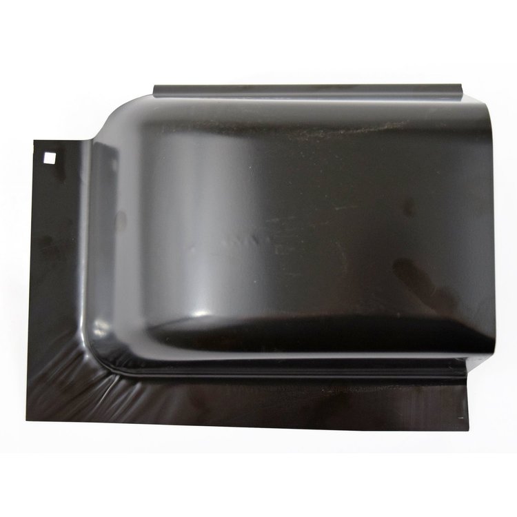 CC15-993R Inner Cab Corner for 1999-2016 Ford F-Series Super Duty Super Cab/Crew Cab