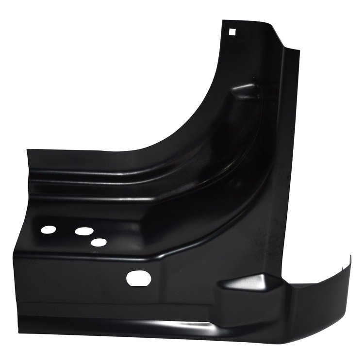 CC15-994R Cab Corner for 1999-2011 Ford F-250/F-350 Trucks Super Cab 4-Door [Right/Passenger Side]