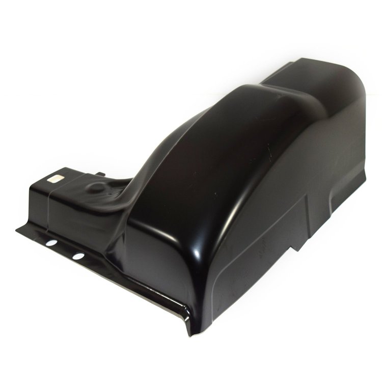 CC15-99EL Cab Corner with Extension for 1999-2007 Ford F-250 Superduty Regular Cab & Crew Cab