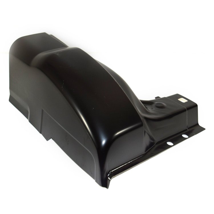 CC15-99ER Cab Corner with Extension for 1999-2007 Ford F-250 Superduty Regular Cab & Crew Cab