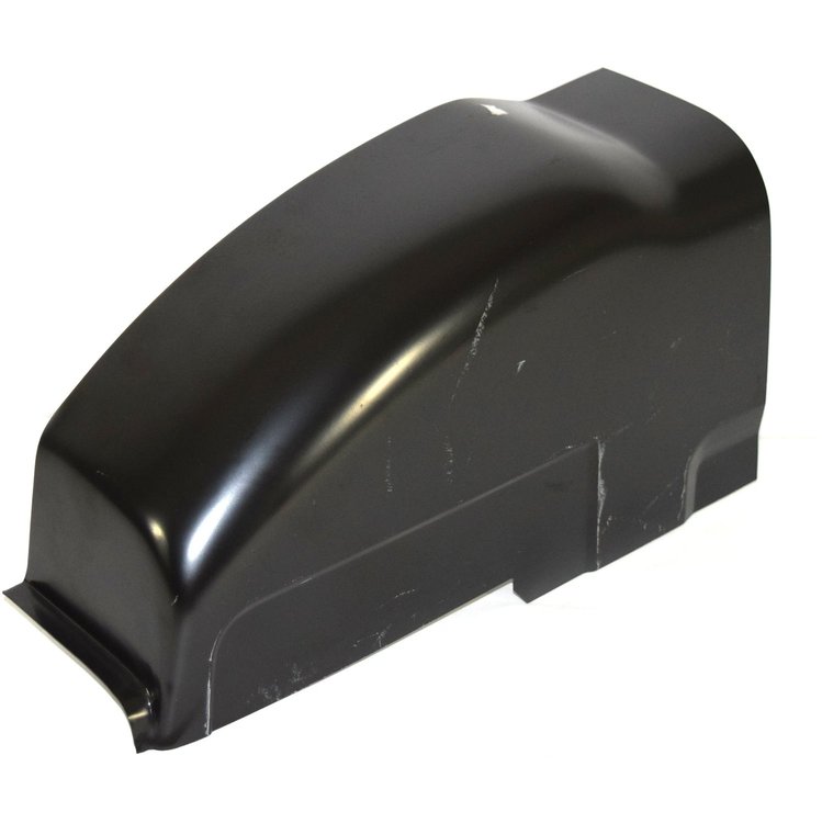 CC15-99L Cab Corner for 1999-2015 Ford F-Series Super Duty Regular & Crew Cab
