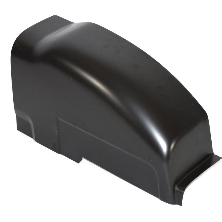 CC15-99R Cab Corner for 1999-2015 Ford F-Series Super Duty Regular & Crew Cab