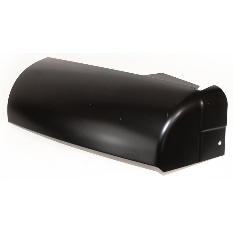 CC16-071L Cab Corner for 2007-2013 GM Silverado/Sierra Crew Cab