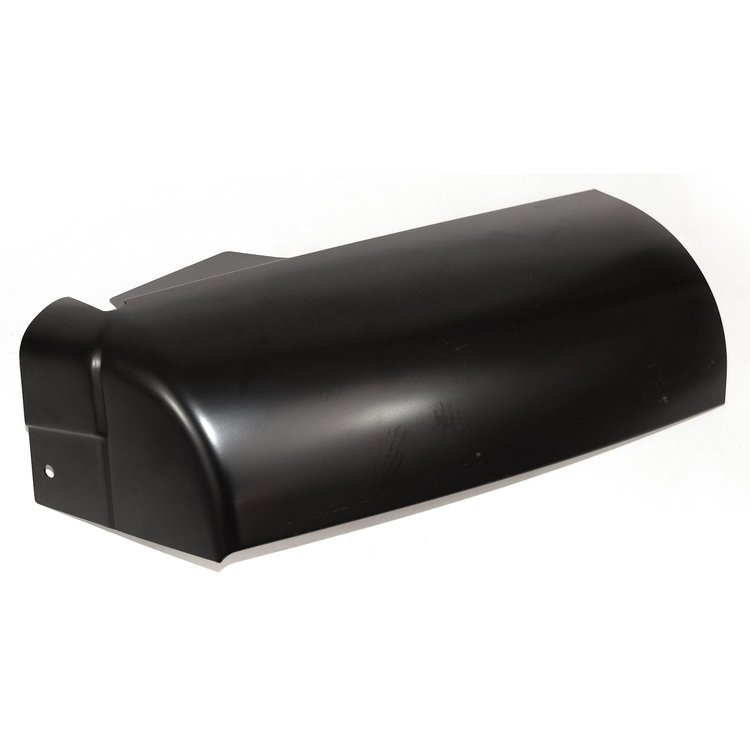 CC16-071R Cab Corner for 2007-2013 GM Silverado/Sierra Crew Cab