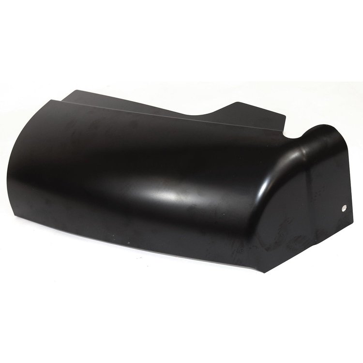 CC16-07EL Cab Corner for 2007-2013 GM Silverado/Sierra Extended Cab