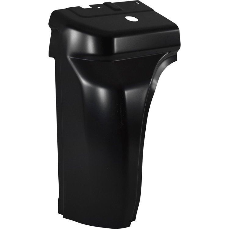 CC16-14CL Cab Corner 2014-2018 Chevy Silverado/Sierra Crew Cab LH