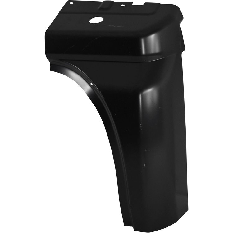 CC16-14CR Cab Corner 2014-2018 Chevy Silverado/Sierra Crew Cab RH