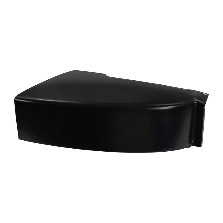 CC16-73EL Extended Cab Corner for 1973-1987 GM C/K Series