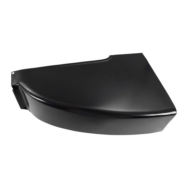 CC16-73ER Extended Cab Corner for 1973-1987 GM C/K Series