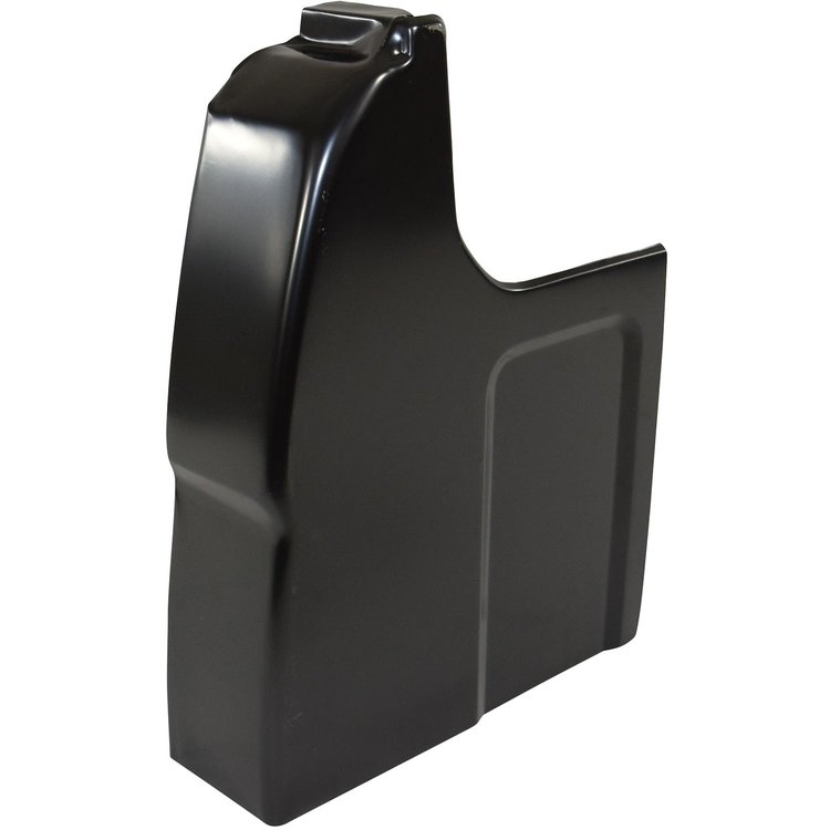 Cab Corner 1982-1993 GM S10/S15/Sonoma Pickup Truck Regular Cab - Right/Passenger Side