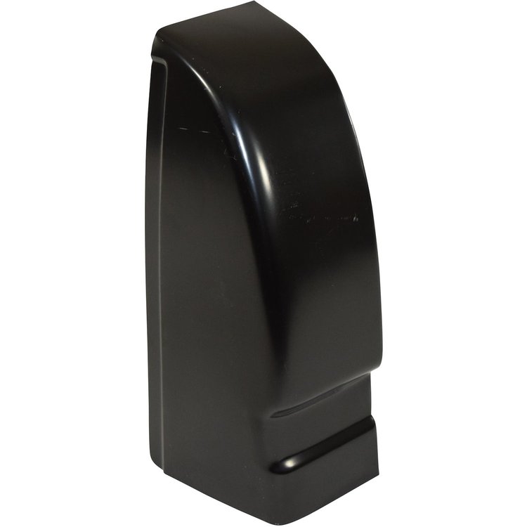 CC16-881L Cab Corner for 1988-2002 GM C/K Series 2-Door Standard Cab