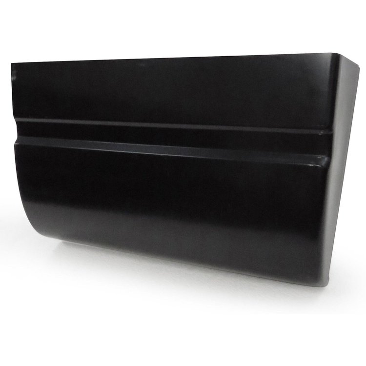 CC16-882EL Extended Cab Corner for 1988-2002 GM C/K Series