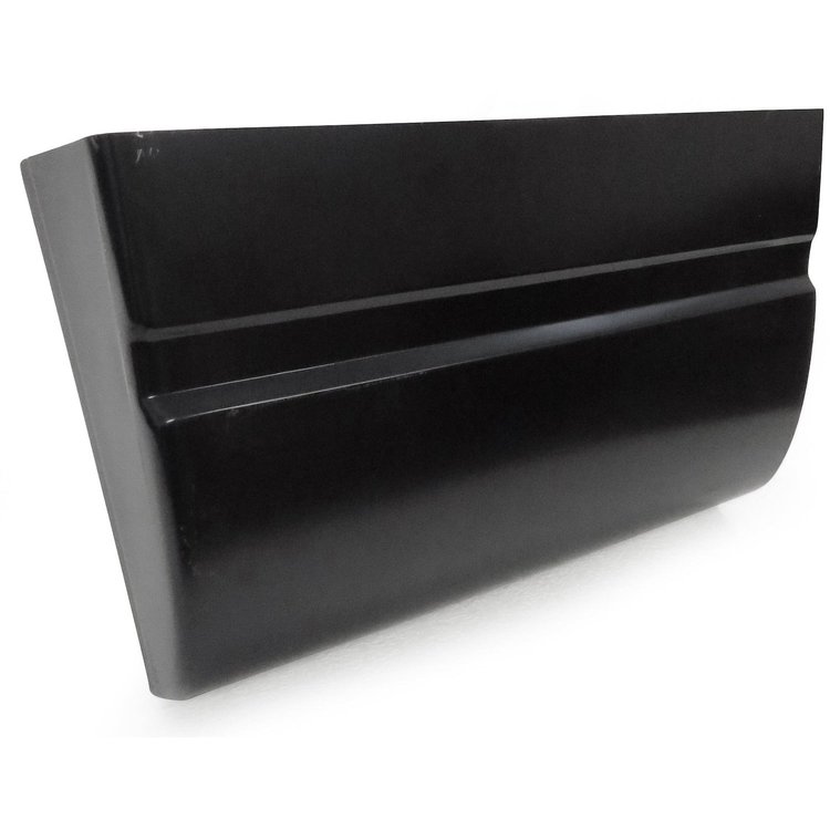 CC16-882ER Extended Cab Corner for 1988-2002 GM C/K Series