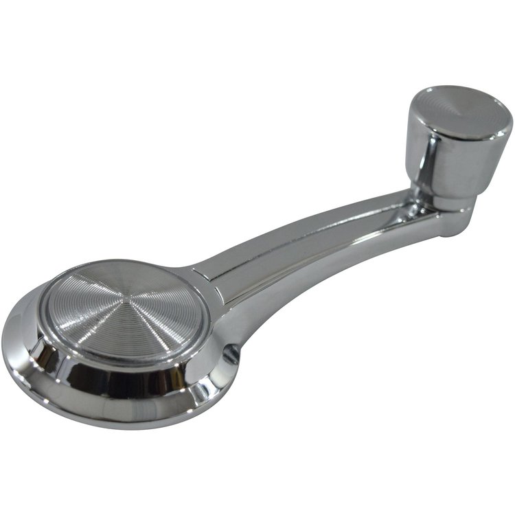CH02-652 Window Crank Handle for 1965-1966 Chevy Chevelle/Impala/Nova
