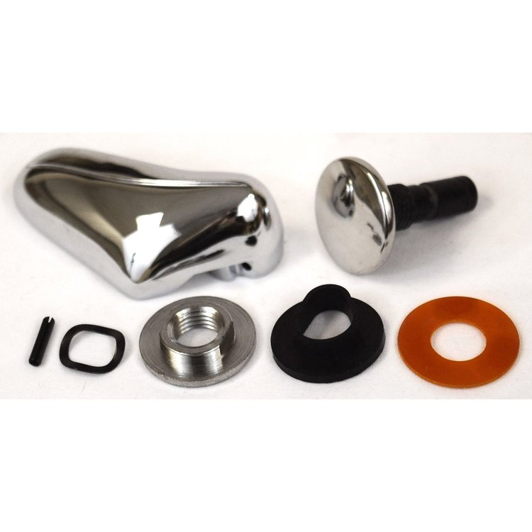 CH07-68L Vent Window Handle for 1968-1976 GM C/K Series