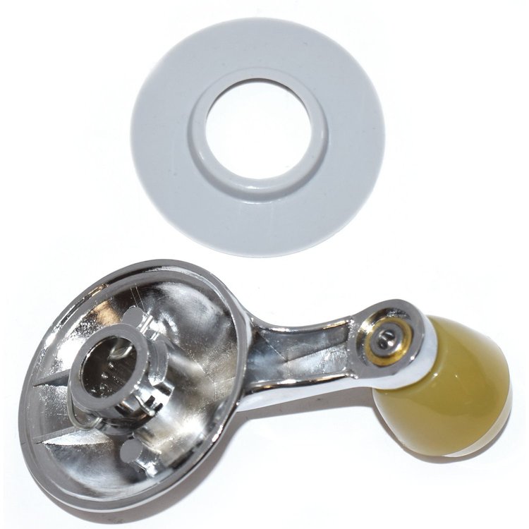 CH13-53 Vent Window Crank Handle for 1953-1960 Chevy