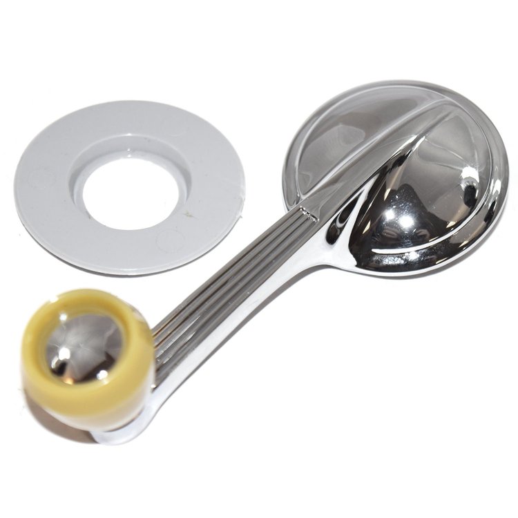 CH13-531 Window Crank Handle Fits Most 1953-1960 Chevy