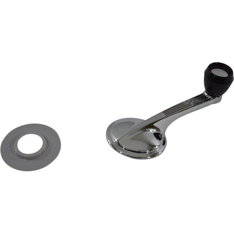 WINDOW CRANK LONG 55-57 CHEVY