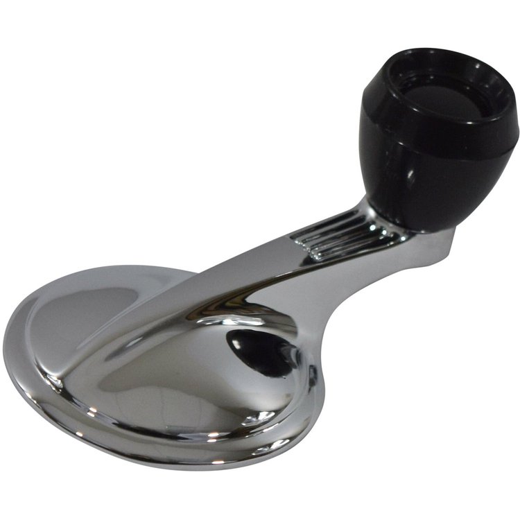 VENT WINDOW HANDLE L/R 58-60 CHEVY 64 CHEVELLE