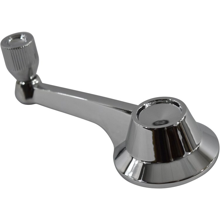 DOOR WINDOW REGULATOR HANDLE CLIP ON 64-EARLY 65 MUSTANG