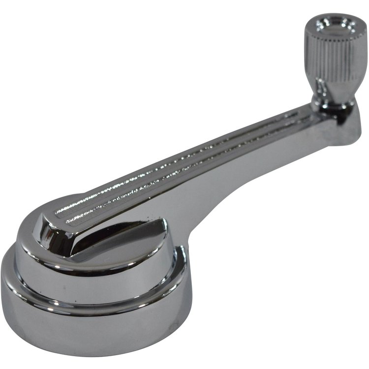 WINDOW HANDLE QUARTER 65-67 MUSTANG