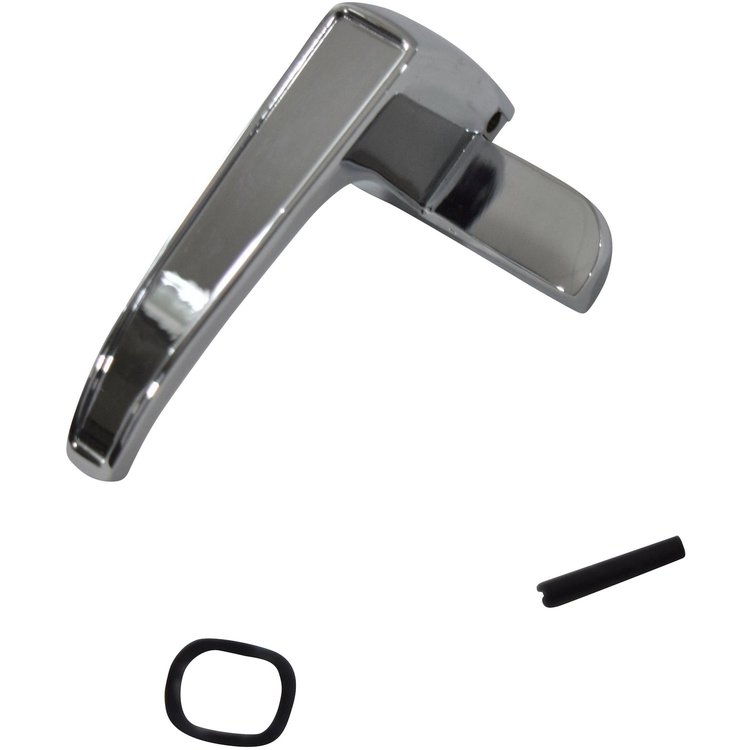 VENT WINDOW HANDLE LH MUSTANG 67