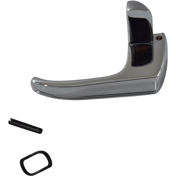 VENT WINDOW HANDLE RH MUSTANG 67