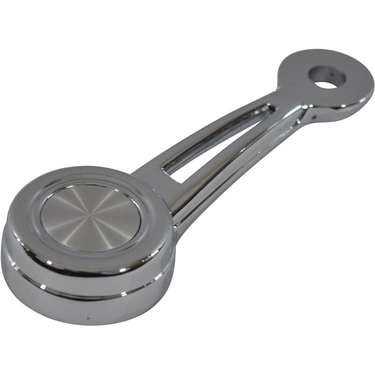 WINDOW HANDLE QUARTER 68-70 MUSTANG