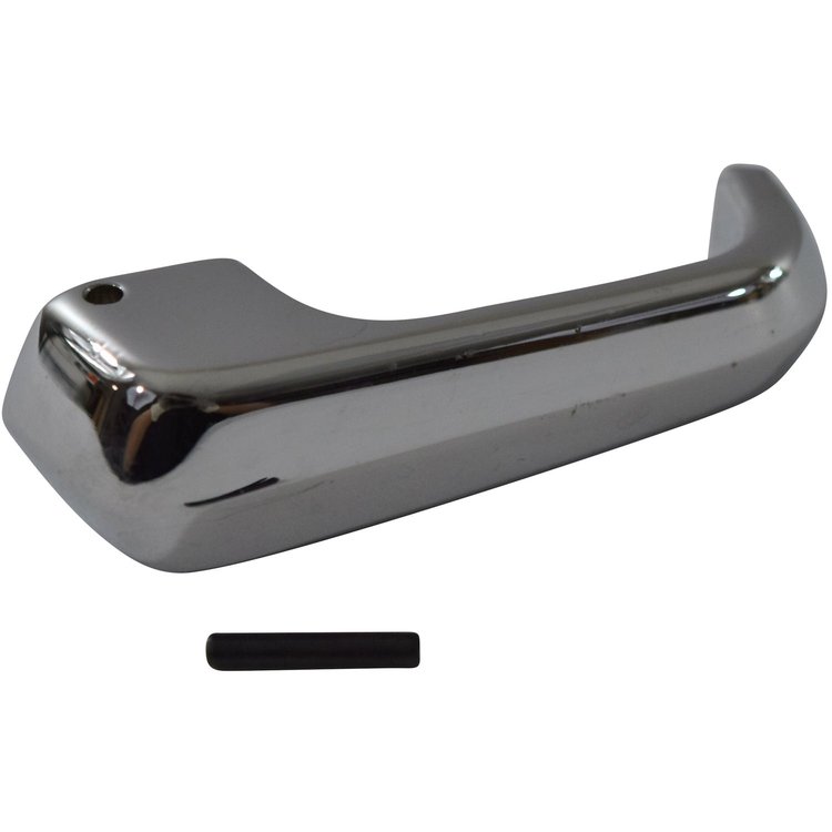 VENT WINDOW HANDLE LH 68 MUSTANG