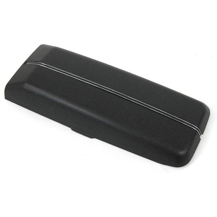 CL03-68 Center Console Door Assembly for 1968-1969 Chevy Chevelle/Chevy El Camino