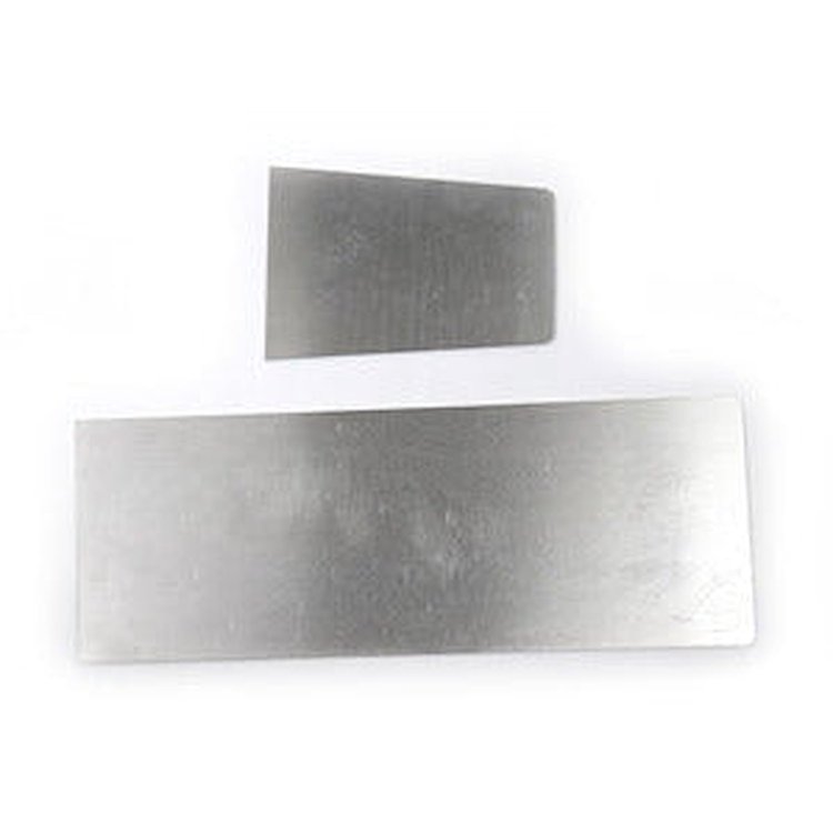 CL03-68AM Center Console Trim Insert Set for 1968-1972 Chevy Chevelle, Chevy El Camino with 4-Speed Manual Transmission