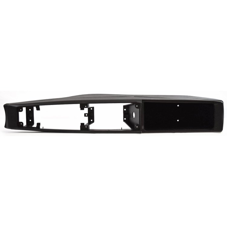 CL03-68B Center Console Base for 1968-1972 Chevy Chevelle/ Chevy El Camino, 1970-1972 Monte Carlo