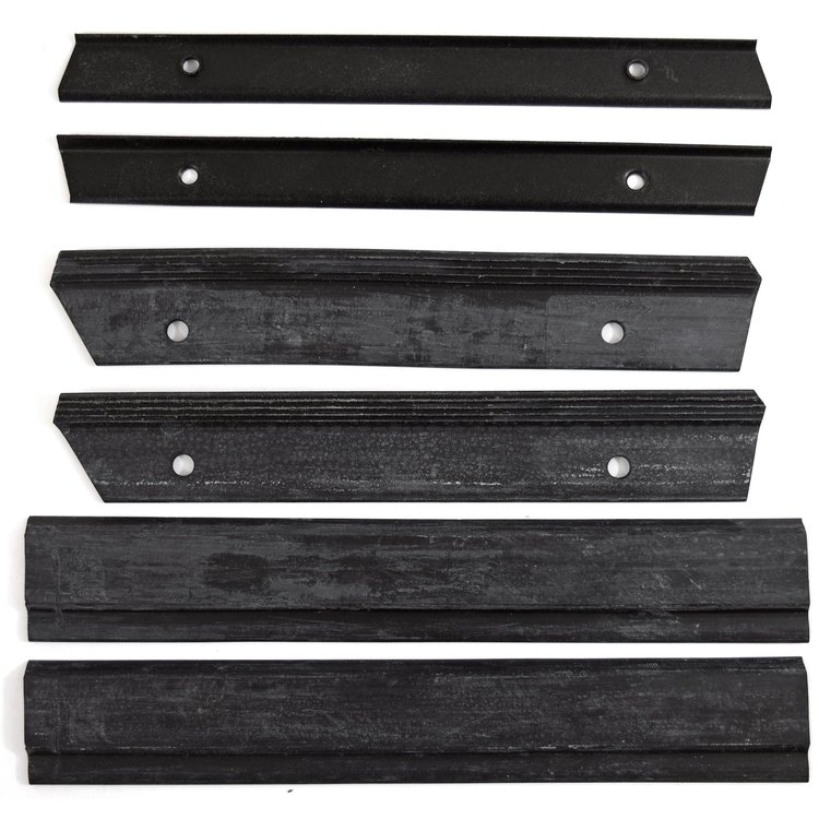 CL03-68SK Center Console Sealing Strip Kit for 1968-1972 Chevy Chevelle/Chevy El Camino, 1970-1972 Monte Carlo