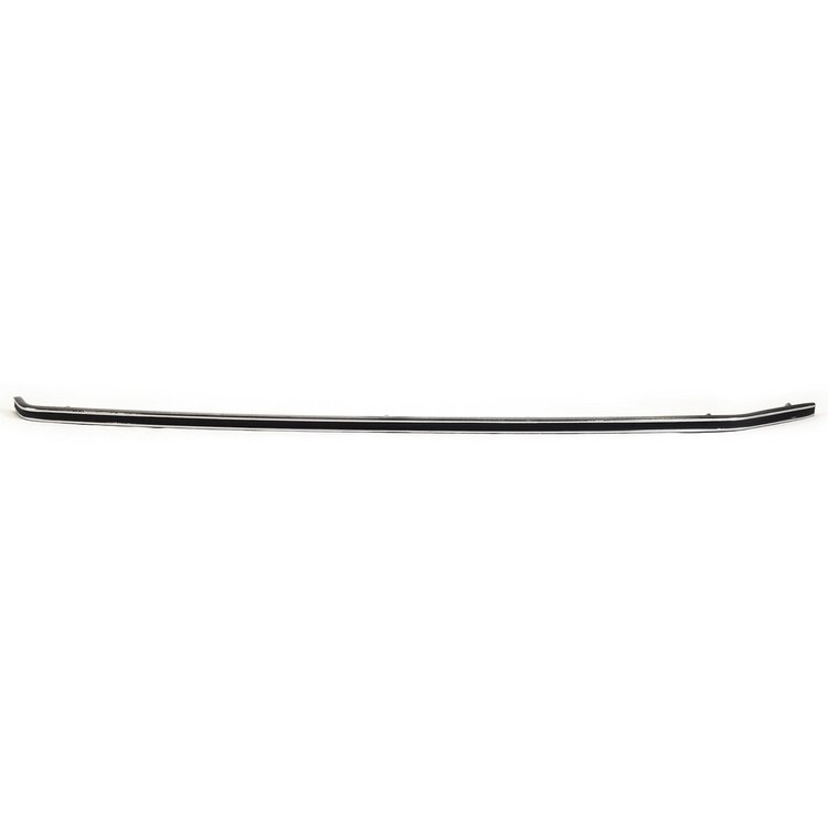 CL03-68T Center Console Door Trim for 1968-1972 Chevy Chevelle/Chevy El Camino